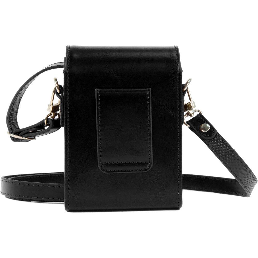 MegaGear MG278 Ever Ready Leather Camera Case Bag Protective Cover