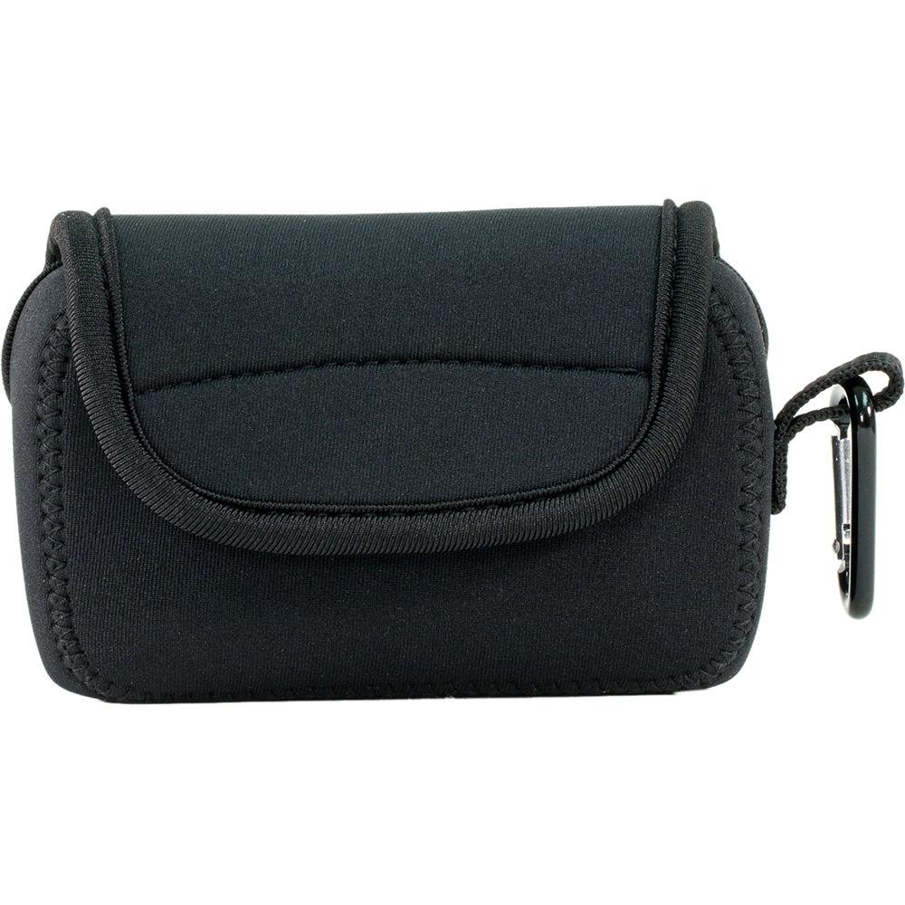 MegaGear Ultra-Light Neoprene Camera Case for Canon PowerShot G7 X and G7 X Mark II