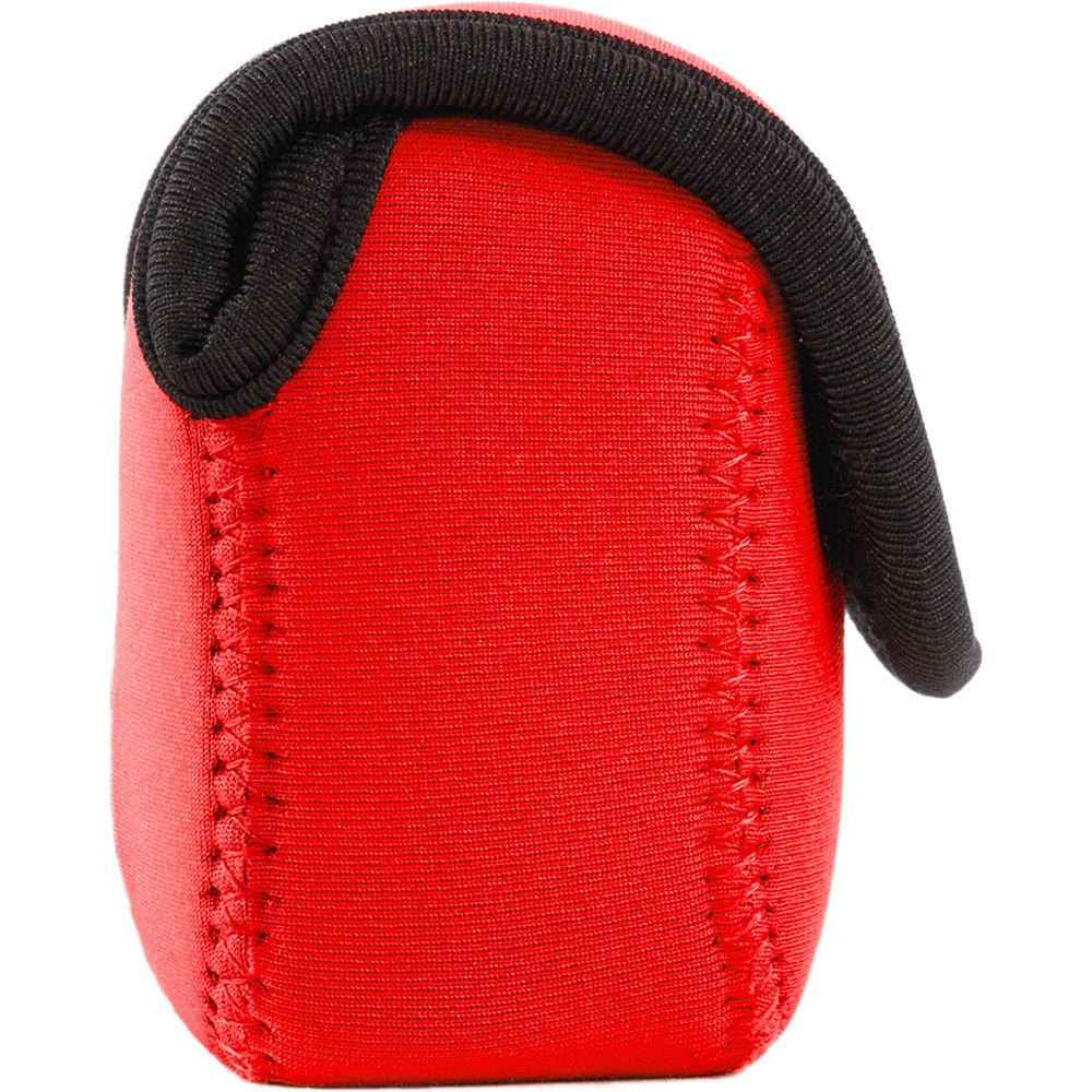 MegaGear Ultra-Light Neoprene Camera Case for Canon PowerShot G7 X and G7 X Mark II