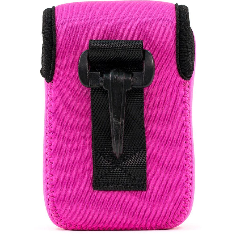 MegaGear Ultra-Light Neoprene Camera Case for Panasonic ZS60