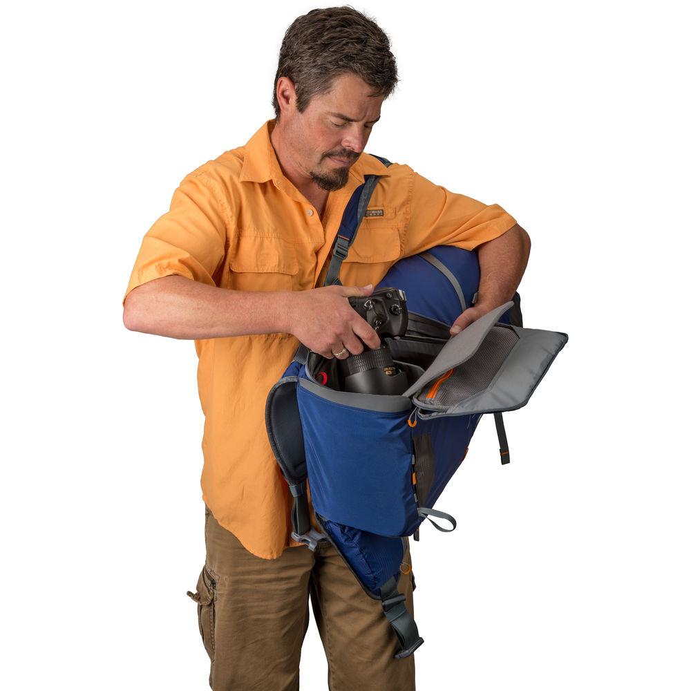 MindShift Gear UltraLight Dual 36L Photo Daypack