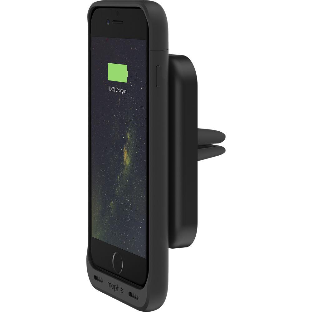 mophie charge force vent mount