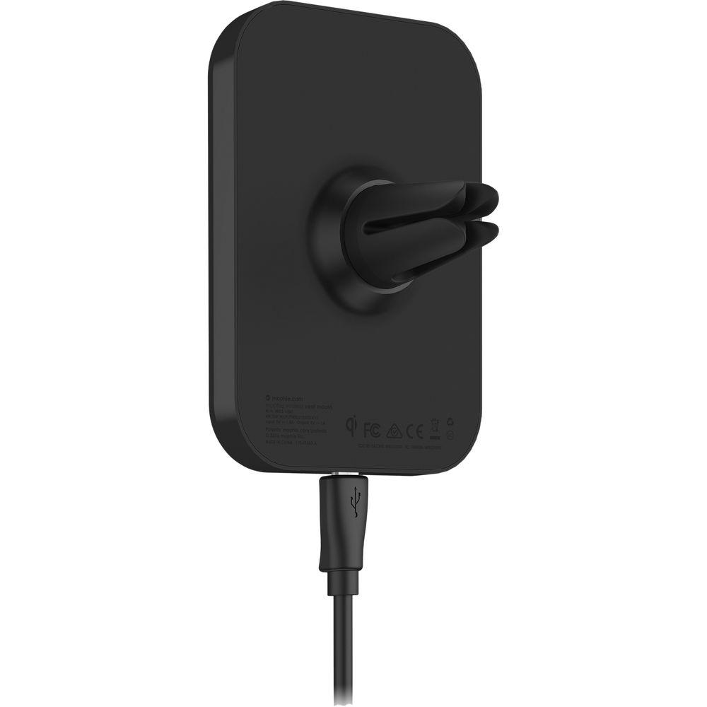 mophie charge force vent mount