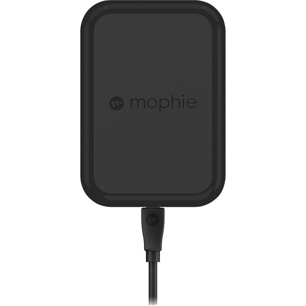 mophie charge force vent mount