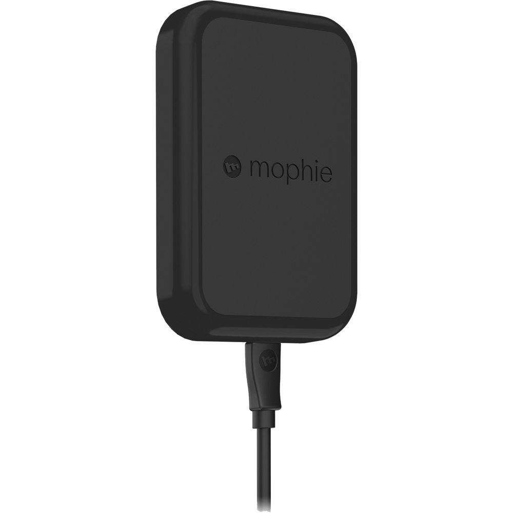 mophie charge force vent mount