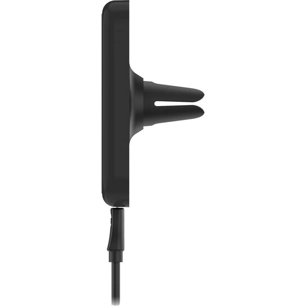 mophie charge force vent mount, mophie, charge, force, vent, mount