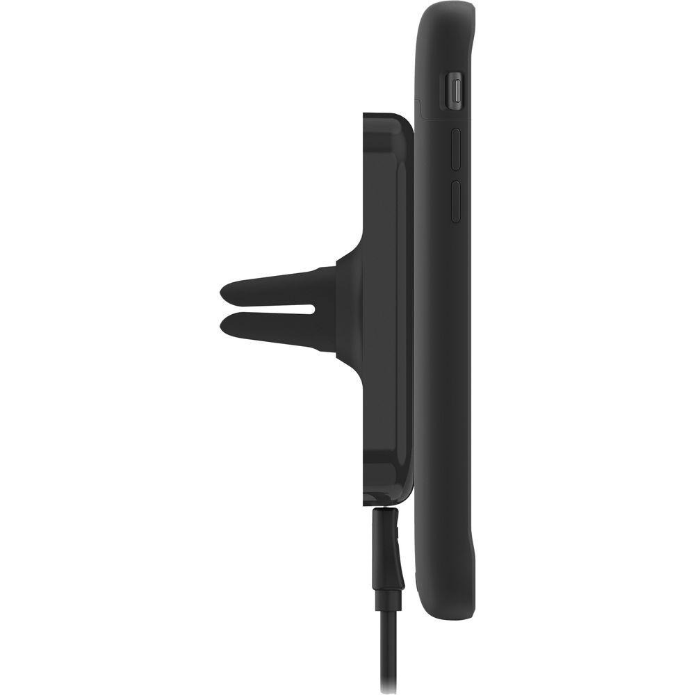 mophie charge force vent mount