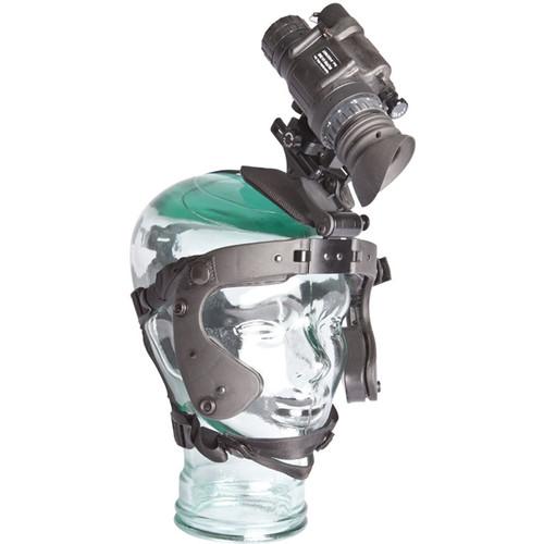 Night Optics Sentry 14 1x 3rd Generation White Phosphor Night Vision Monocular & Head Mount Kit