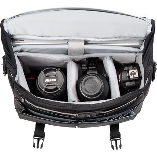 Nikon Courier Bag