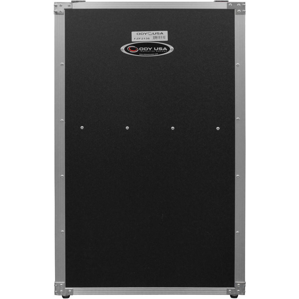 Odyssey Innovative Designs Flight Zone Fold-Out Stand