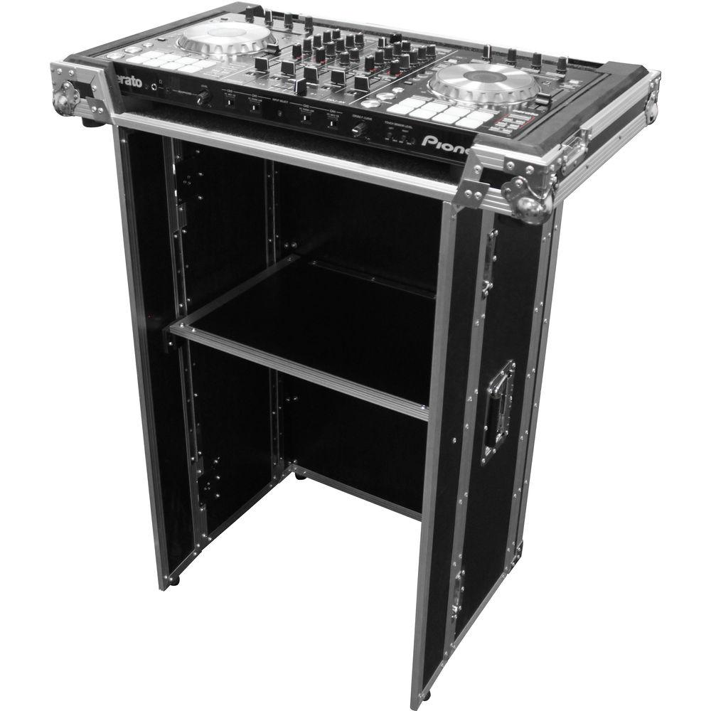 Odyssey Innovative Designs Flight Zone Fold-Out Stand