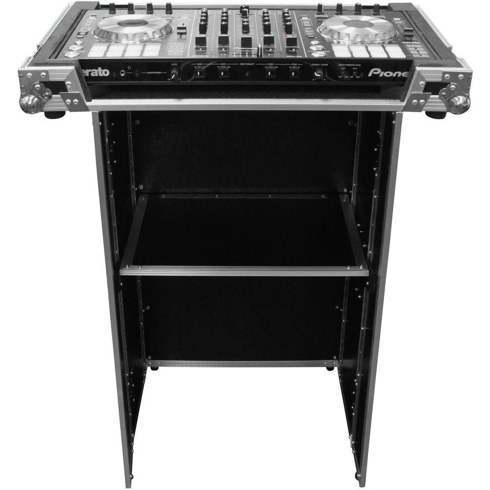 Odyssey Innovative Designs Flight Zone Fold-Out Stand