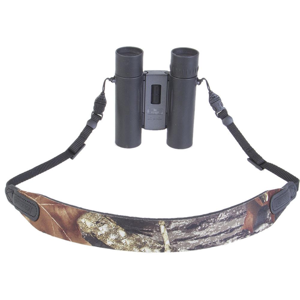 OP TECH USA Small Binocular Strap