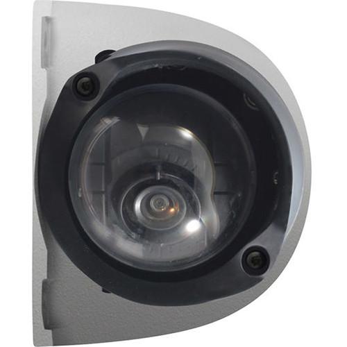 Panasonic iPro SmartHD WV-SBV111M Vandal-Resistant Mobile Network Camera