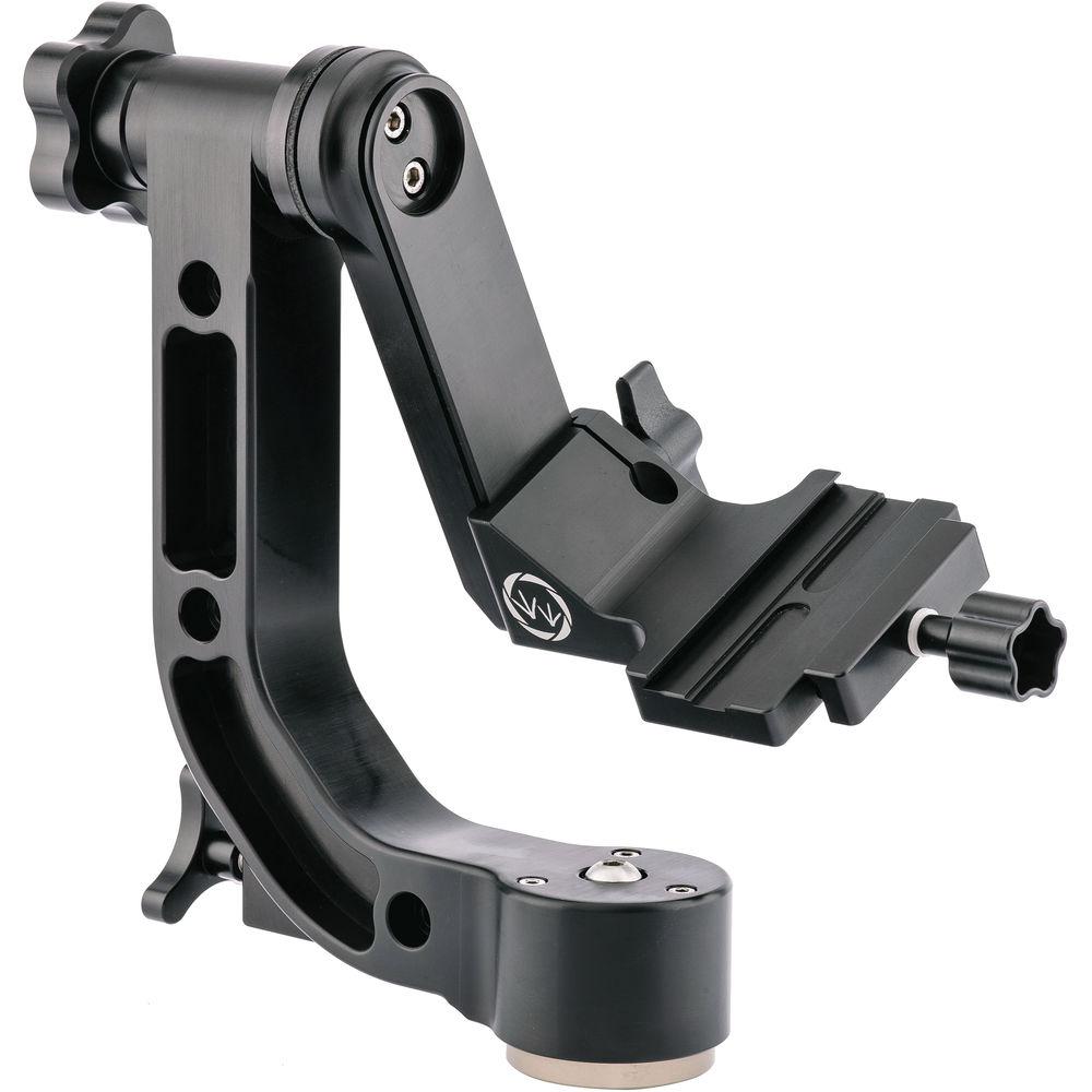 Photoseiki TB-101 Gimbal Head