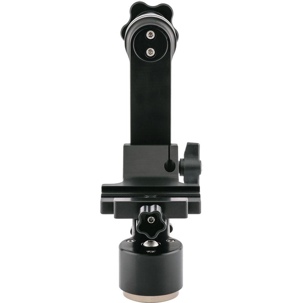 Photoseiki TB-101 Gimbal Head