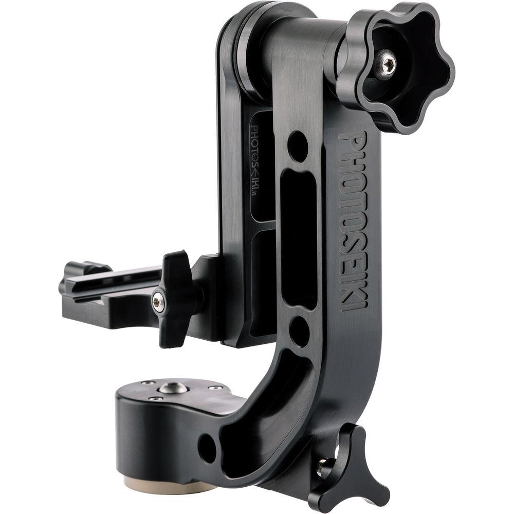 Photoseiki TB-101 Gimbal Head