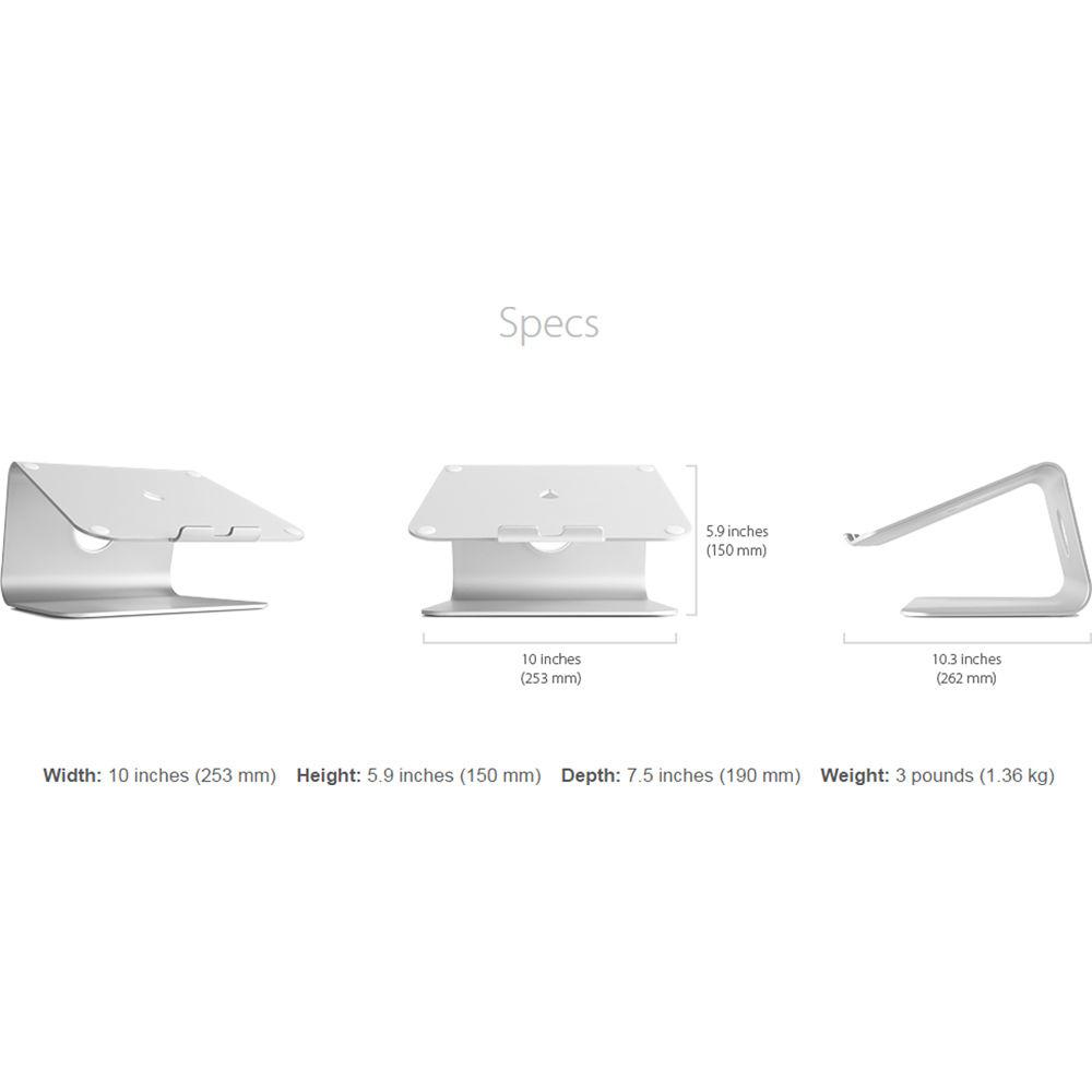 Rain Design mStand Laptop Stand