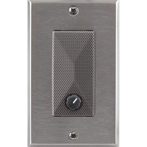 RDL Decora-Style Active Loudspeaker, D Series