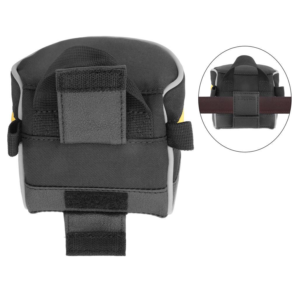 Ruggard Lens Case 2.5 x 3"