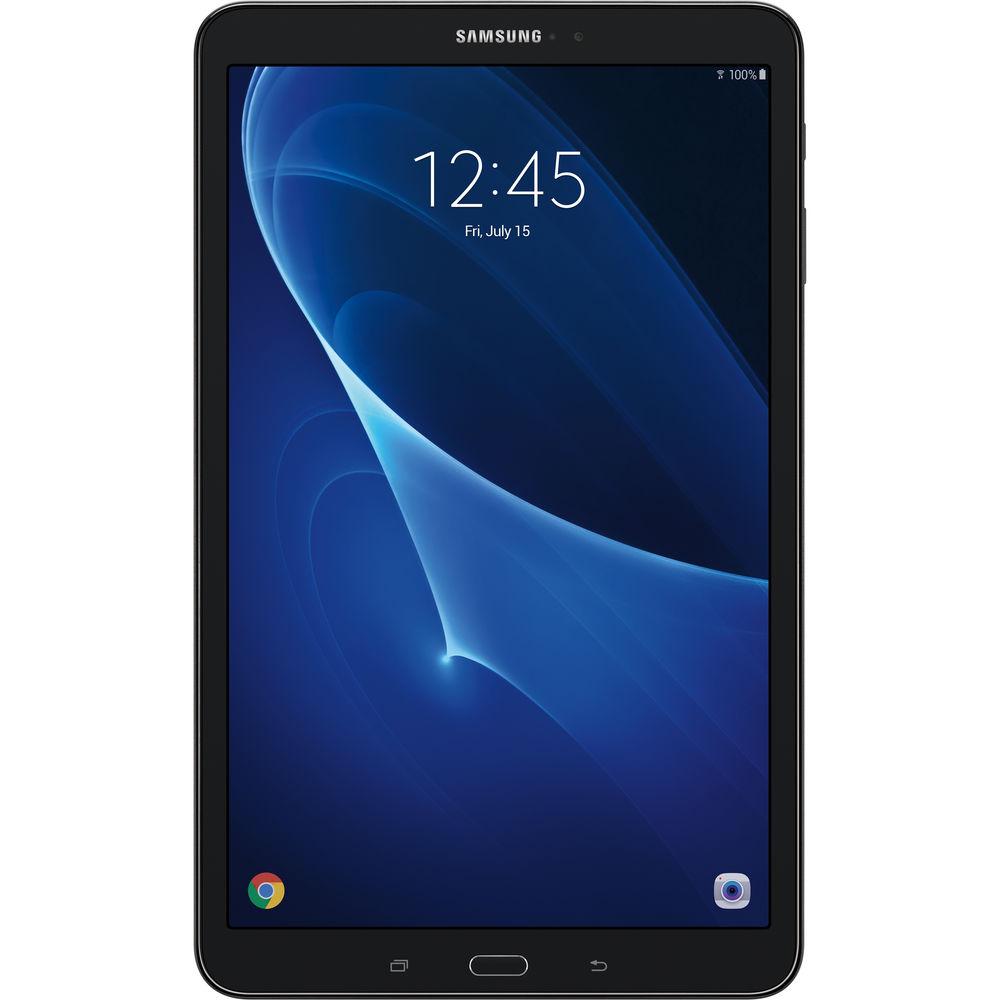 Samsung 10.1" Galaxy Tab A T580 16GB Tablet