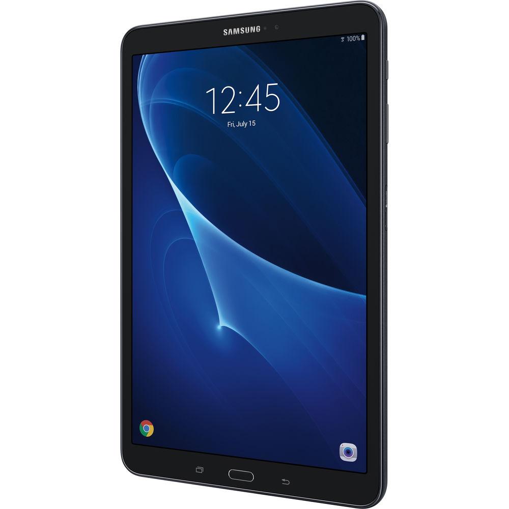 Samsung 10.1" Galaxy Tab A T580 16GB Tablet