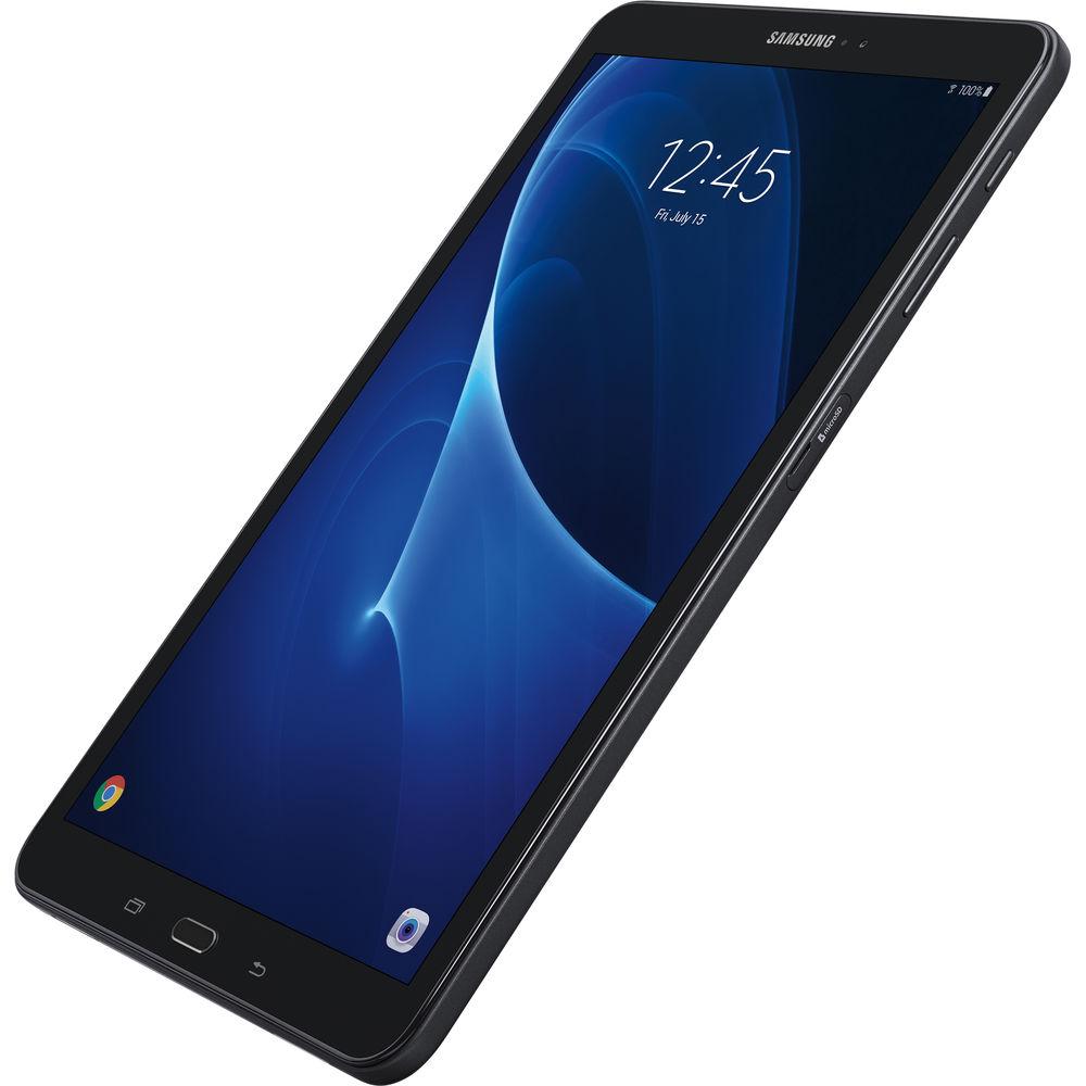 Samsung 10.1" Galaxy Tab A T580 16GB Tablet