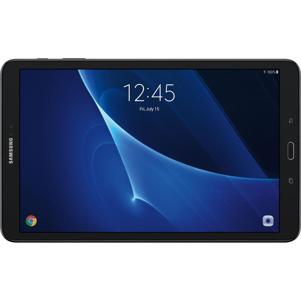 Samsung 10.1" Galaxy Tab A T580 16GB Tablet
