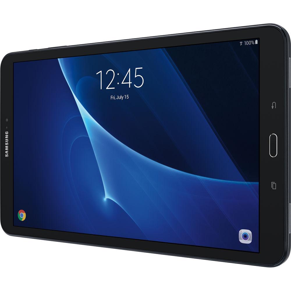 Samsung 10.1" Galaxy Tab A T580 16GB Tablet