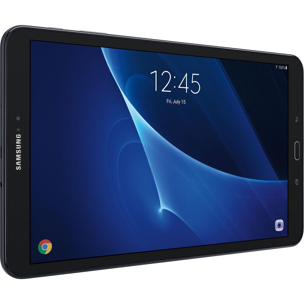 Samsung 10.1" Galaxy Tab A T580 16GB Tablet