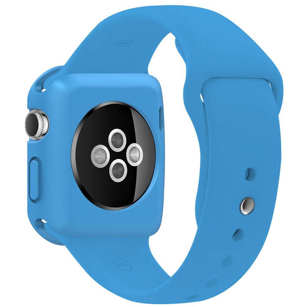 Seidio Tetra Cases for 42mm Apple Watch