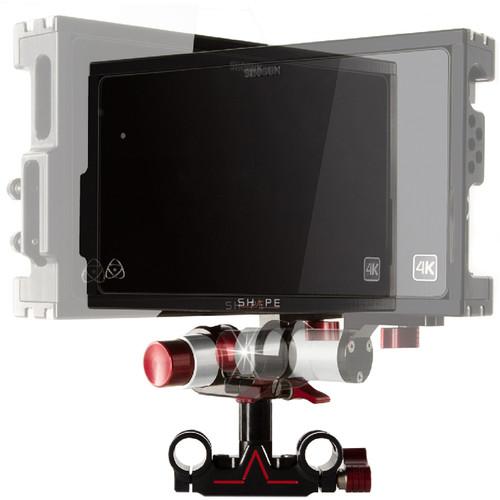 SHAPE Atomos Shogun Cage with 15mm Monitor Bracket
