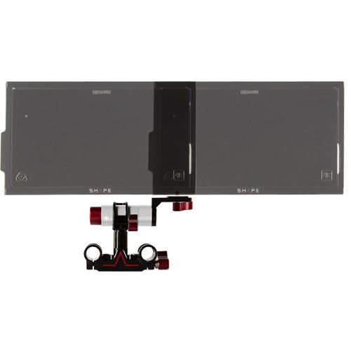 SHAPE Atomos Shogun Cage with 15mm Monitor Bracket