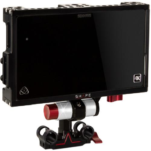 SHAPE Atomos Shogun Cage with 15mm Monitor Bracket