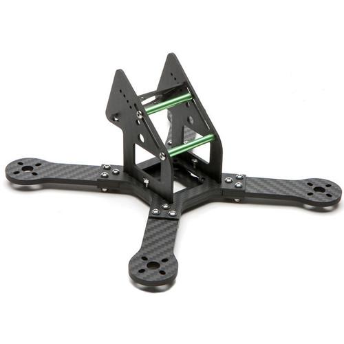 Shen Drones Frame for Krieger Quadcopter