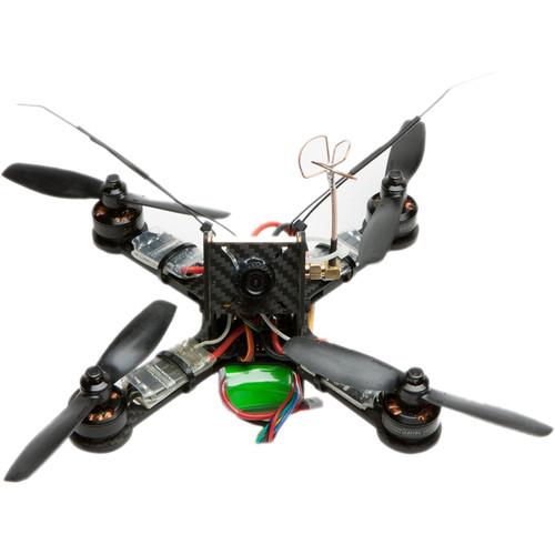 Shen Drones Frame for Krieger Quadcopter