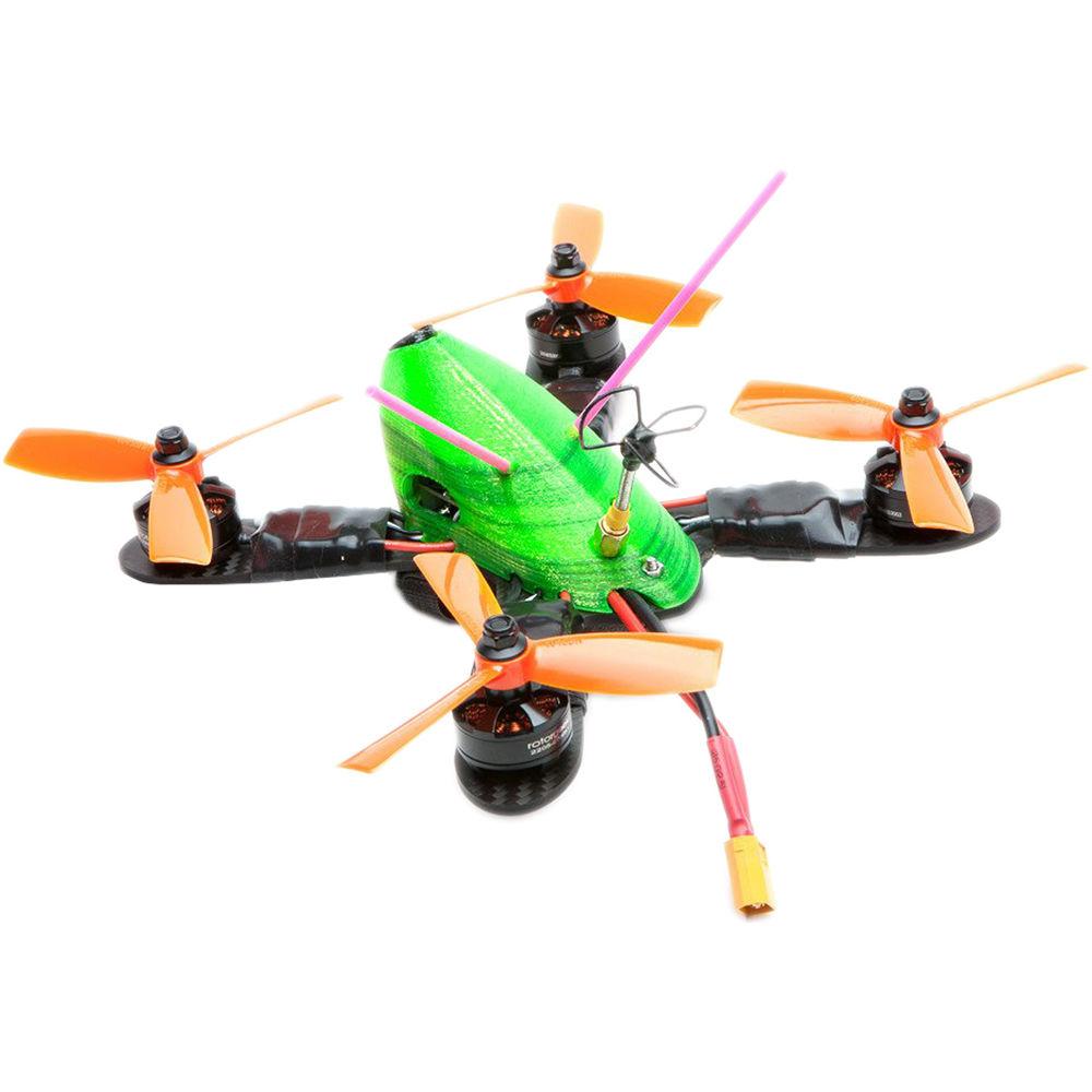 Shen Drones Mako 4 Drone