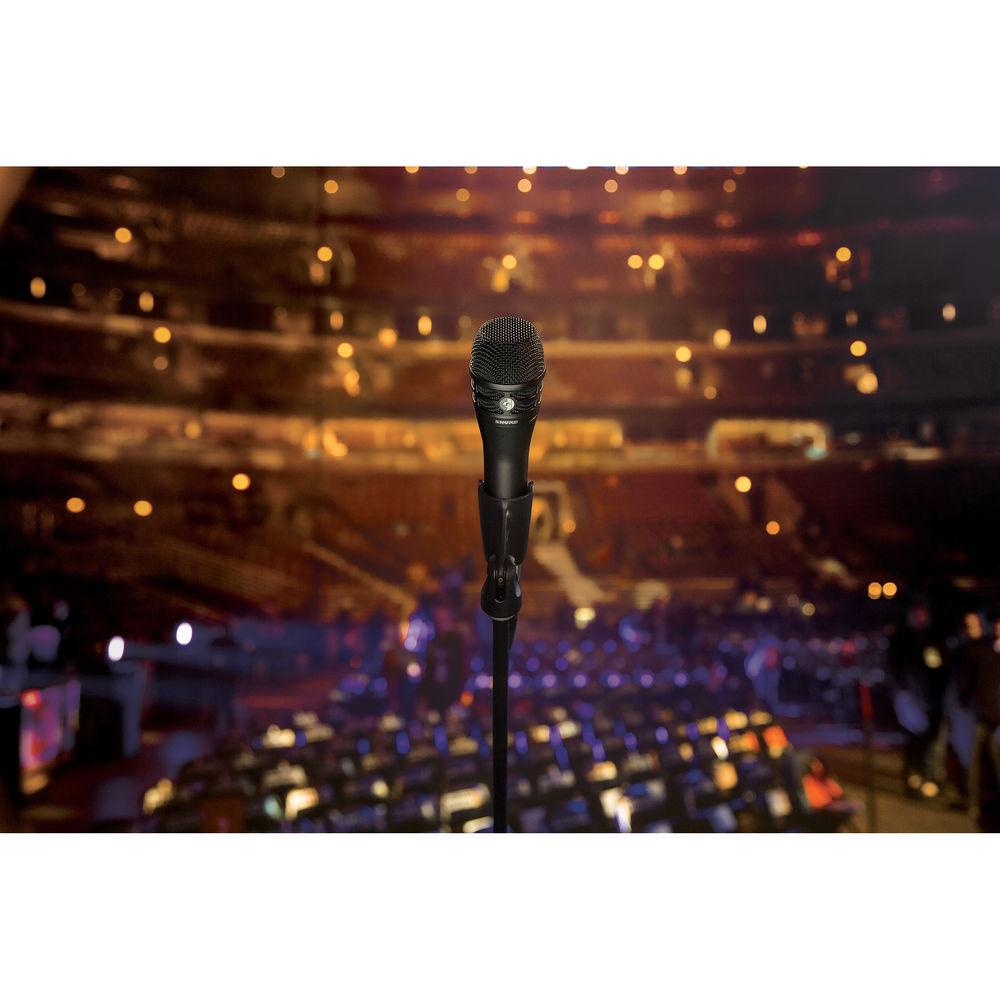 Shure KSM8 B Dualdyne Dynamic Handheld Vocal Microphone