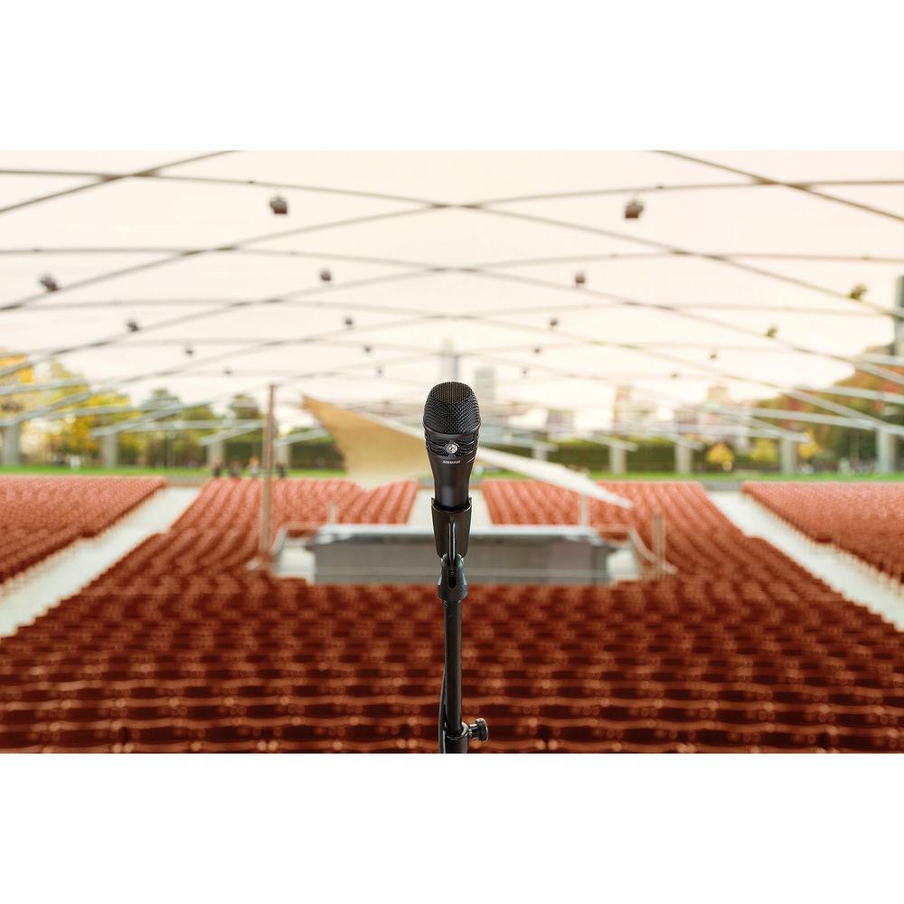 Shure KSM8 B Dualdyne Dynamic Handheld Vocal Microphone