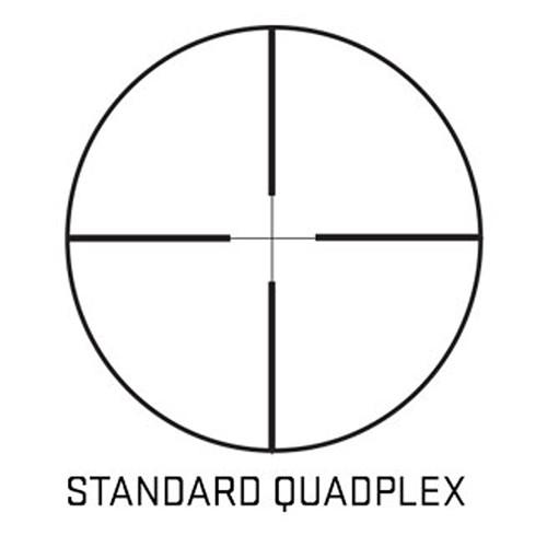 SIG SAUER 4-12x40 WHISKEY3 Riflescope