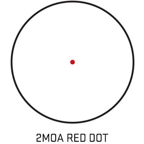 SIG SAUER Romeo5 Compact Red Dot Sight, SIG, SAUER, Romeo5, Compact, Red, Dot, Sight