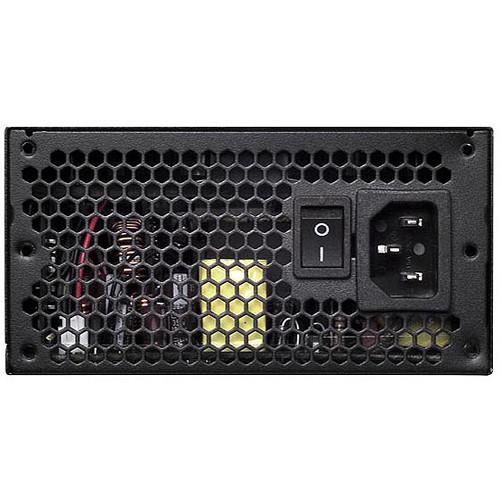 SilverStone 500W 80 Plus Gold Modular SFX-L Power Supply