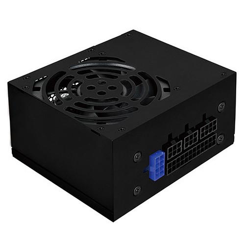 SilverStone 600W 80 Plus Gold Modular SFX Power Supply