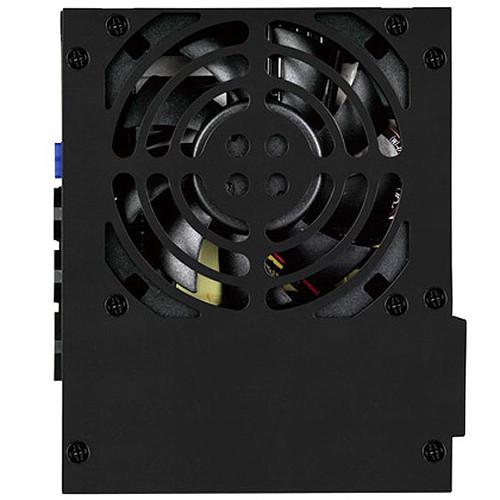 SilverStone 600W 80 Plus Gold Modular SFX Power Supply