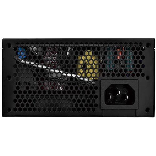 SilverStone 600W 80 Plus Gold Modular SFX Power Supply