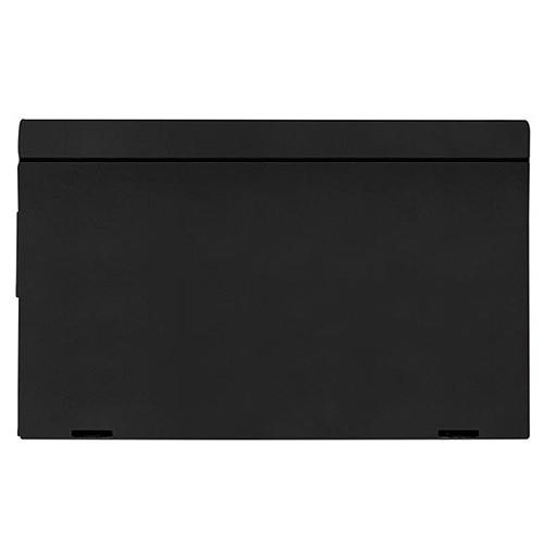 SilverStone 600W 80 Plus Gold Modular SFX Power Supply