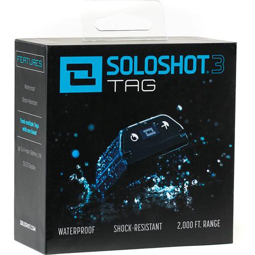 SOLOSHOT SOLOSHOT3 Tag