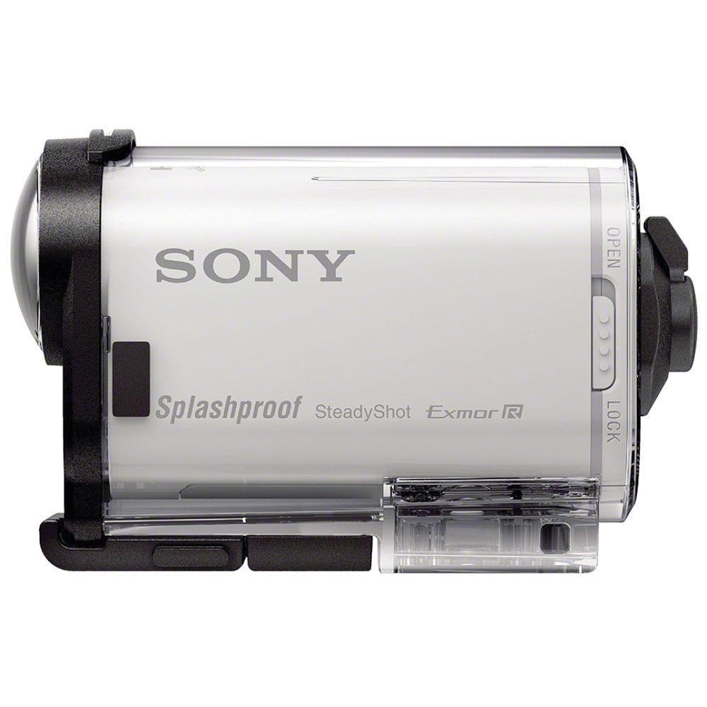 Sony HDR-AS200V Full HD Action Cam