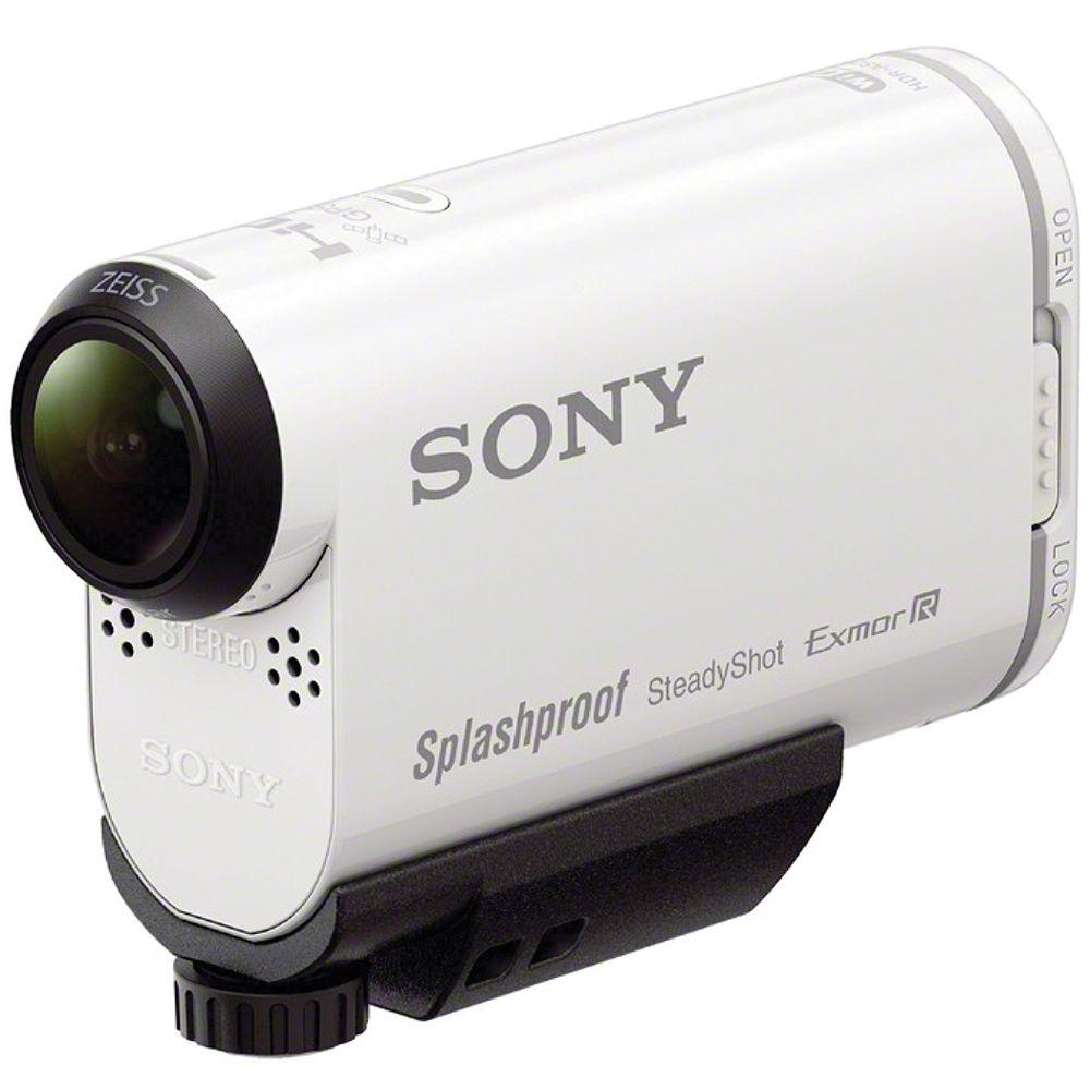 Sony HDR-AS200V Full HD Action Cam