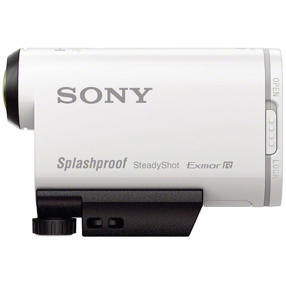 Sony HDR-AS200V Full HD Action Cam